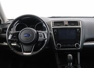 Subaru Outback Kombi 2,5 l 129 kw
