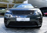Land Rover Range Rover Velar SUV / Terénní 2,0 l 150 kw