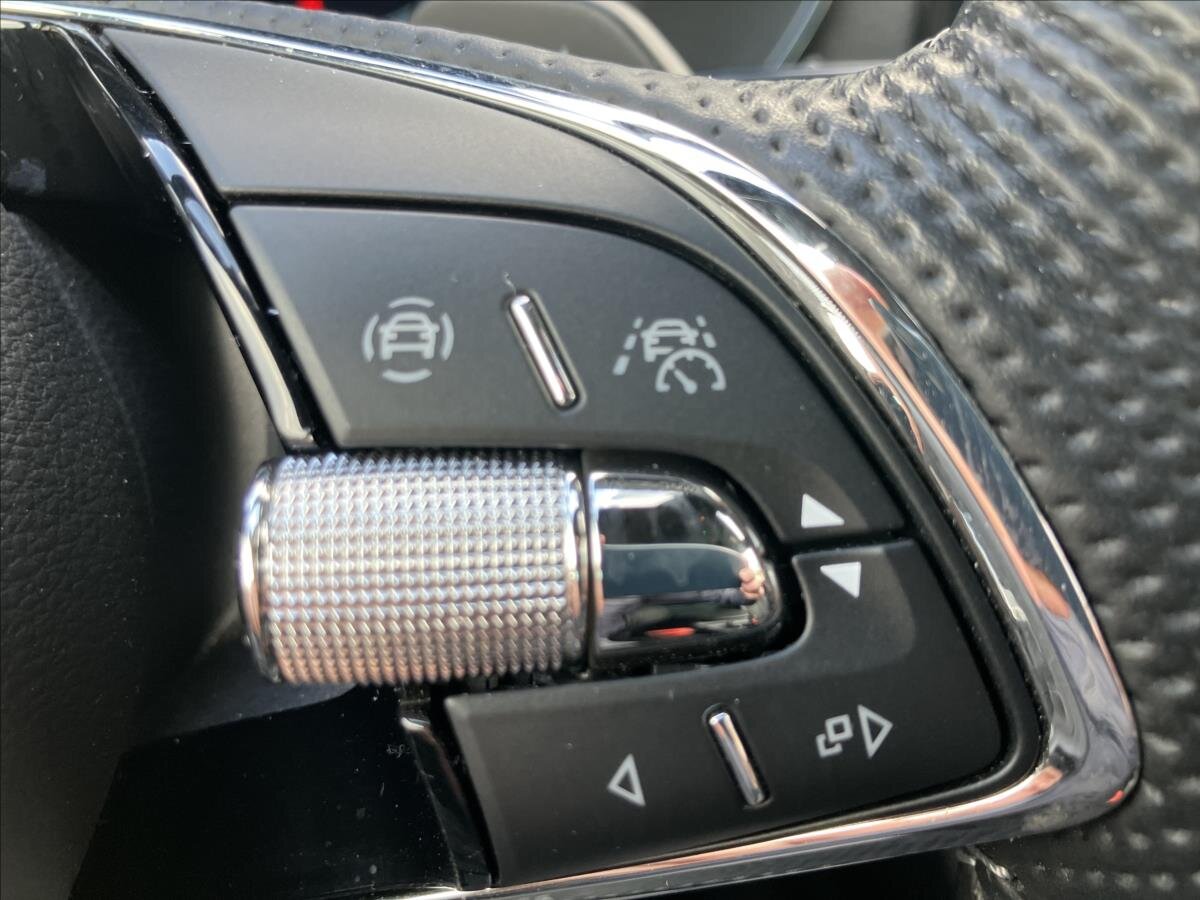 Škoda Octavia Kombi 2,0 l 147 kw