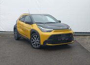 Toyota Aygo Hatchback 1,5 l 68 kw