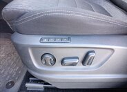 Škoda Kodiaq SUV / Terénní 2,0 l 140 kw