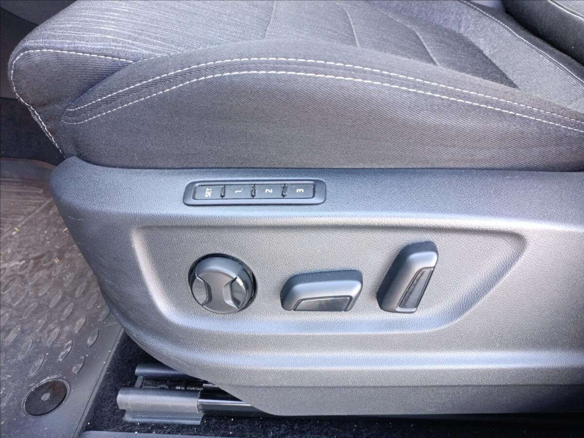 Škoda Kodiaq SUV / Terénní 2,0 l 140 kw