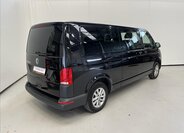 Volkswagen Transporter 2