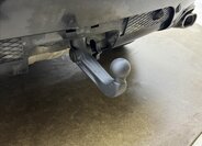 Volkswagen Touareg SUV / Terénní 3,0 l 165 kw