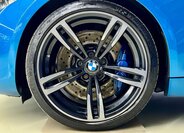 BMW M2 Ostatní 3,0 l 272 kw