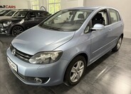 Volkswagen Golf Plus 3