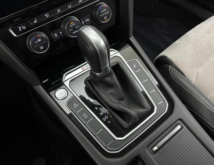 Volkswagen Passat 31