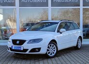 Seat Exeo Kombi 2,0 l 105 kw