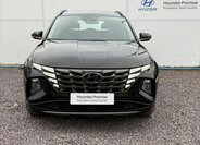 Hyundai Tucson SUV 1,6 l 110 kw