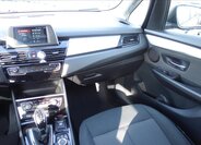 BMW Řada 2 MPV 1,5 l 103 kw