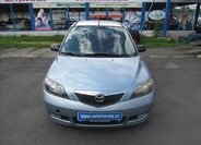 Mazda 2 Hatchback 1,2 l 55 kw
