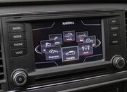 Seat Leon Kombi 1,4 l 103 kw