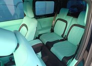 Suzuki Jimny SUV 1,5 l 75 kw