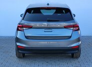 Škoda Fabia Hatchback 999,0 85 kw