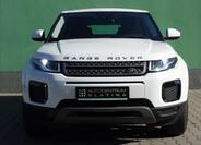 Land Rover Range Rover Evoque SUV 2,0 l 110 kw