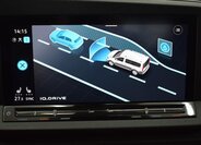 Volkswagen Caddy Kombi 2,0 l 90 kw