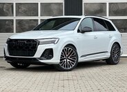 Audi Q7 SUV 3,0 l 210 kw