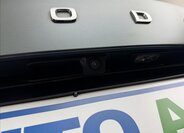 Škoda Octavia Kombi 1,5 l 110 kw