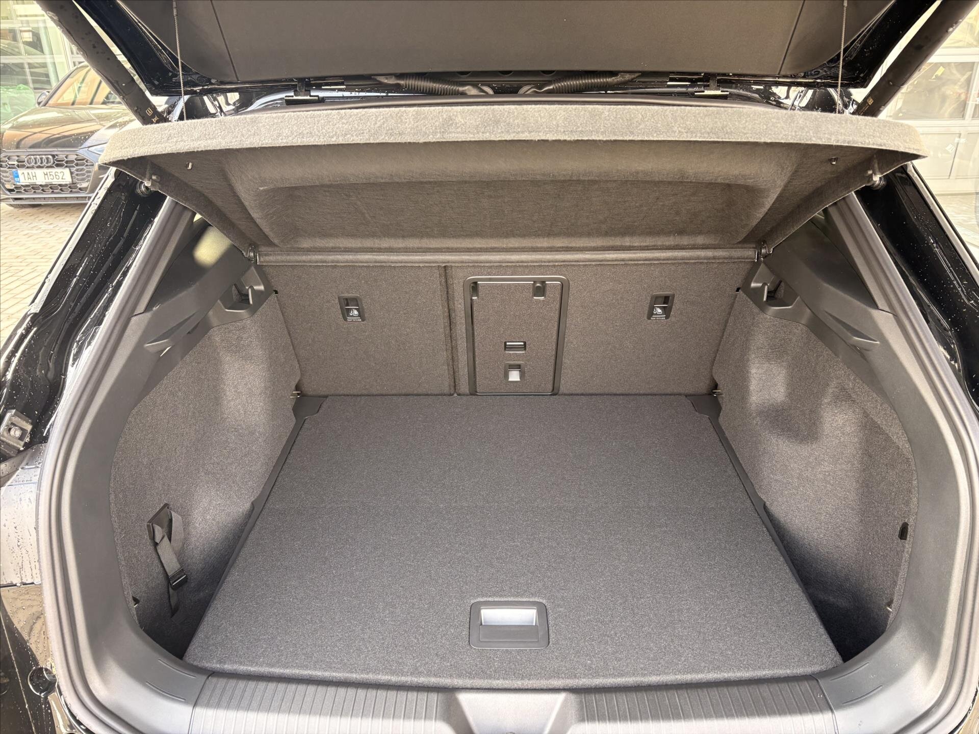 Volkswagen ID.4 Hatchback 0,0 210 kw