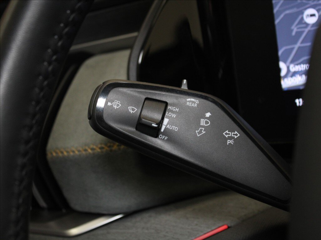 Škoda Kodiaq SUV 2,0 l 142 kw