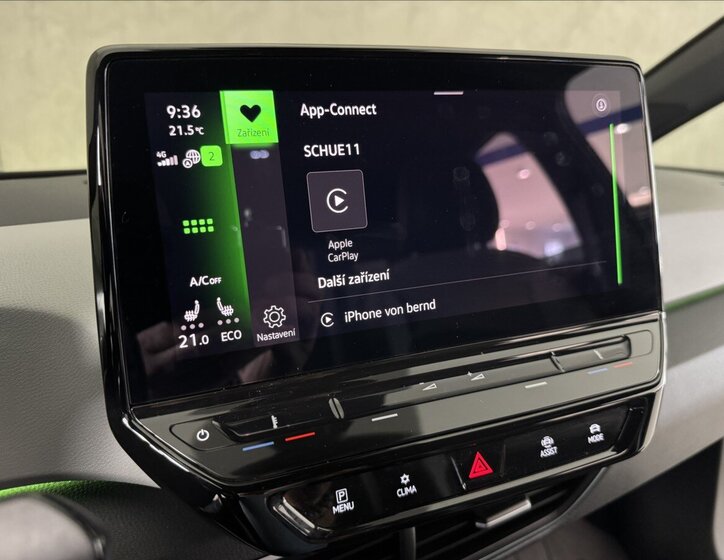 Volkswagen ID.3 Hatchback 0,0 150 kw