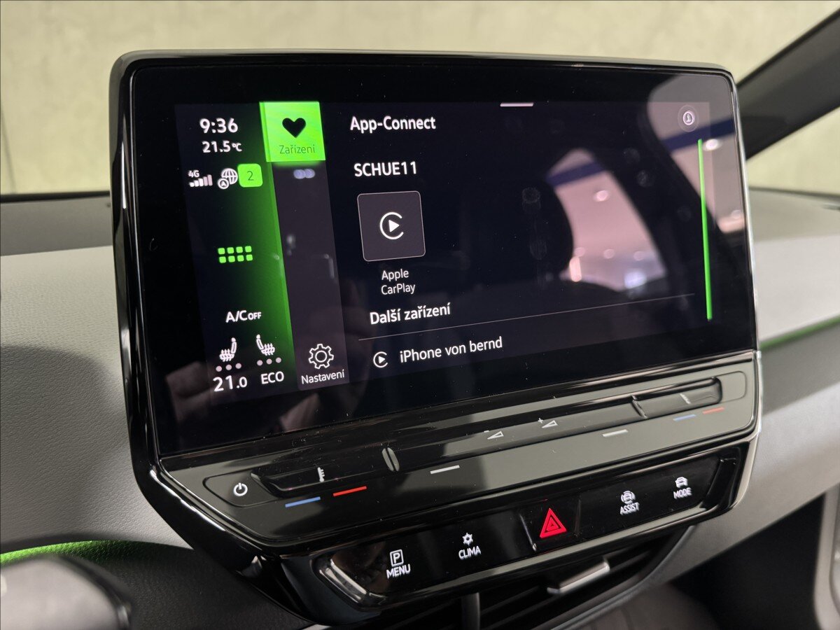 Volkswagen ID.3 Hatchback 0,0 150 kw