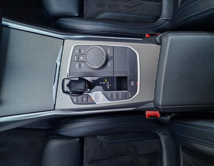 BMW Řada 3 Kombi 2,0 l 140 kw