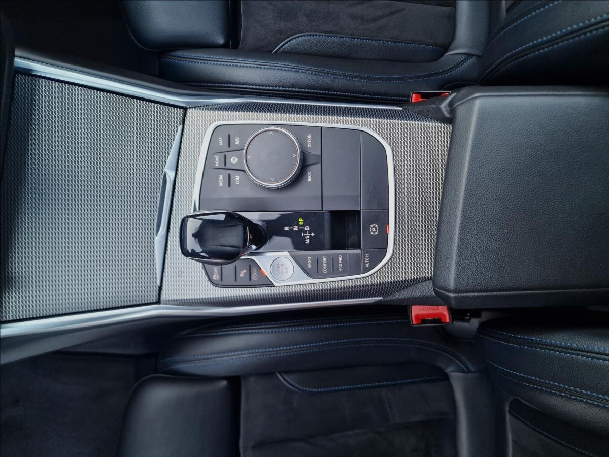 BMW Řada 3 Kombi 2,0 l 140 kw