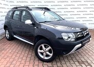 Dacia Duster 1