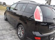 Mazda 5 MPV 1,8 l 85 kw