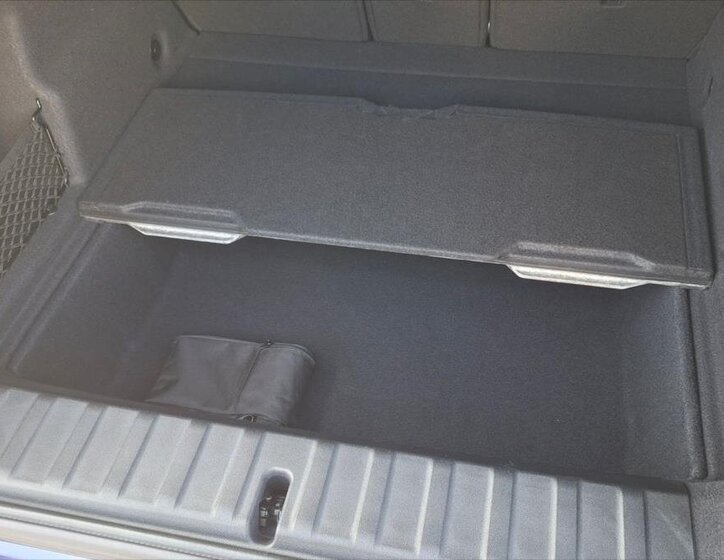 BMW X2 SUV / Terénní 2,0 l 221 kw