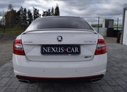 Škoda Octavia Sedan / Limuzína 2,0 l 135 kw