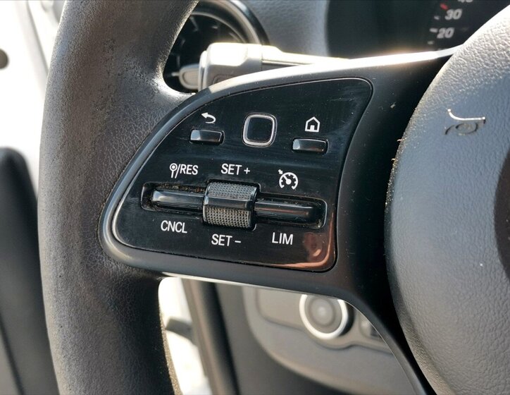 Mercedes-Benz Sprinter Ostatní 2,1 l 120 kw