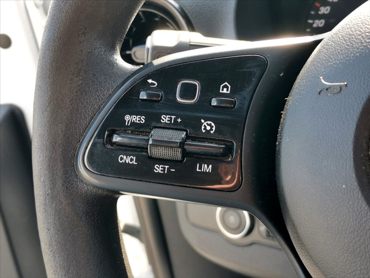 Mercedes-Benz Sprinter Ostatní 2,1 l 120 kw