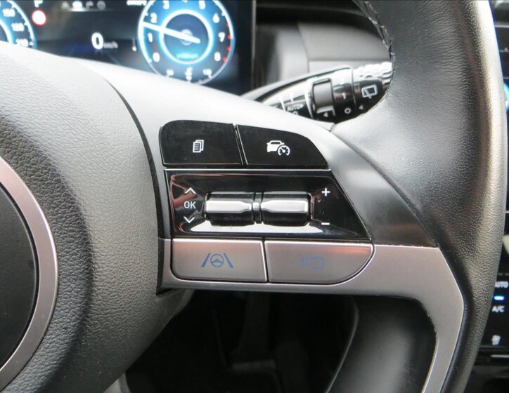 Hyundai Tucson SUV / Terénní 1,6 l 132 kw