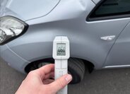 Hyundai ix20 MPV 1,4 l 66 kw