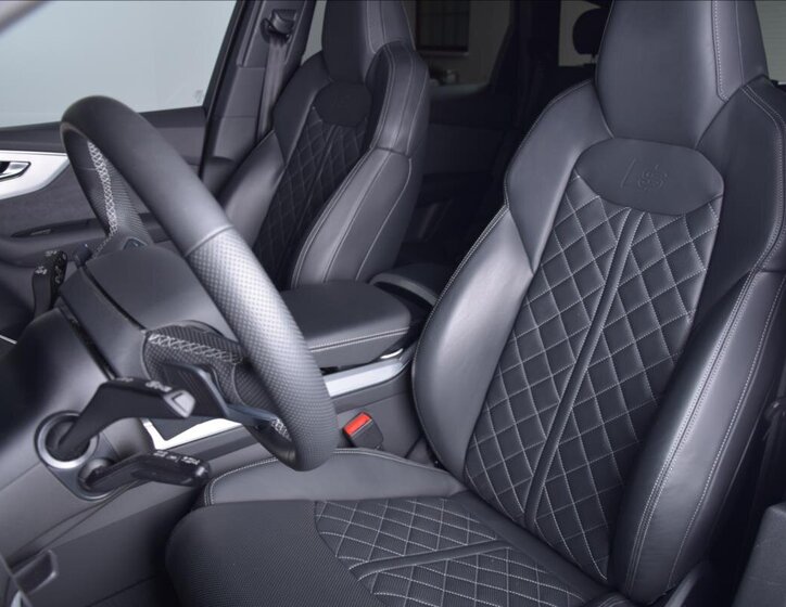 Audi Q7 SUV / Terénní 3,0 l 210 kw