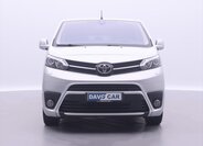 Toyota ProAce 2