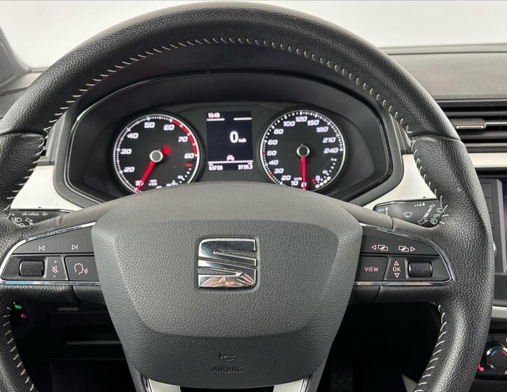 Seat Arona Hatchback 999,0 85 kw