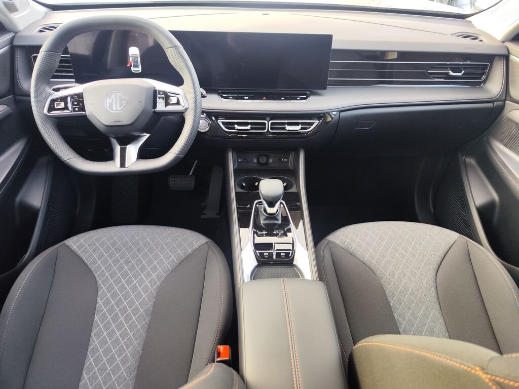 MG Ostatní Hatchback 1,5 l 200 kw