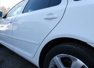 Škoda Octavia Kombi 2,0 l 103 kw