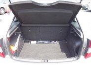 Škoda Rapid Hatchback 1,4 l 66 kw