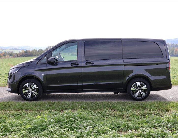 Mercedes-Benz Vito Kombi 2,0 l 174 kw