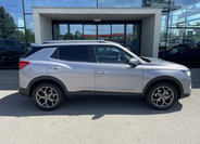 SsangYong Korando SUV 1,5 l 120 kw