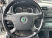 Škoda Roomster MPV 1,4 l 63 kw