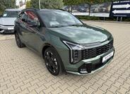 KIA Sportage 9