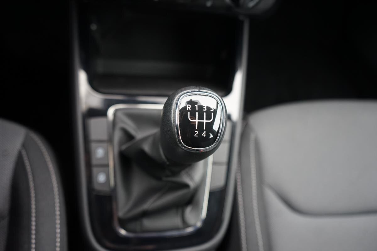 Škoda Fabia Hatchback 999,0 59 kw