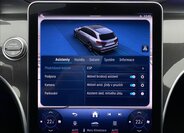 Mercedes-Benz Třídy C Kombi 2,0 l 147 kw