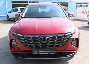 Hyundai Tucson SUV / Terénní 1,6 l 110 kw