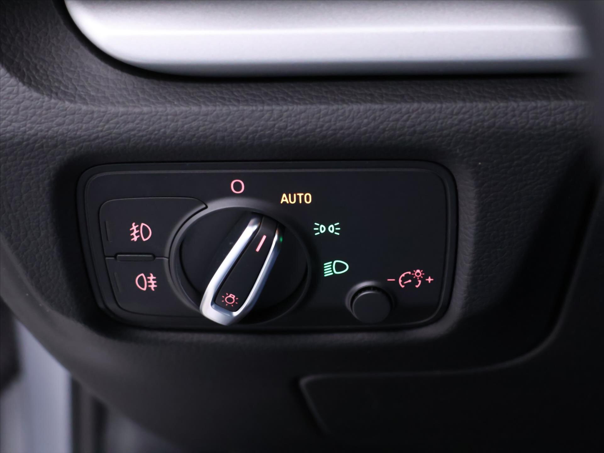 Audi A3 Hatchback 1,4 l 92 kw